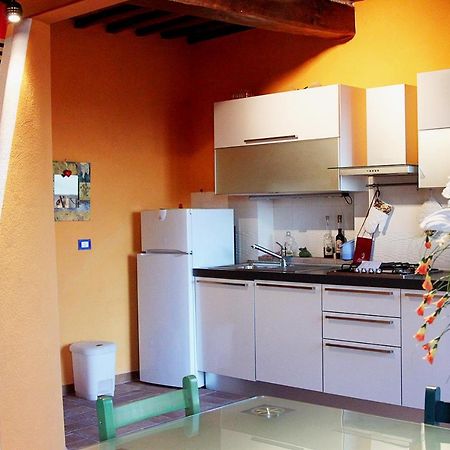 Manciano'S Panorama Apartment ภายนอก รูปภาพ
